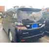 toyota vellfire 2009 CFJ1731604 image 3