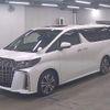 toyota alphard 2021 quick_quick_3BA-AGH30W_AGH30-0360375 image 2