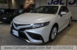 toyota camry 2022 quick_quick_6AA-AXVH70_1078706