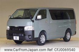 toyota hiace-van 2024 -TOYOTA--Hiace Van 3DF-GDH201V--GDH201-1108***---TOYOTA--Hiace Van 3DF-GDH201V--GDH201-1108***-