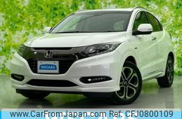 honda vezel 2017 quick_quick_DAA-RU3_RU3-1244615