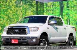 toyota tundra 2012 GOO_NET_EXCHANGE_0206265A30241209W001