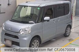 daihatsu tanto 2014 -DAIHATSU 【岐阜 582も2534】--Tanto LA600S-0192438---DAIHATSU 【岐阜 582も2534】--Tanto LA600S-0192438-