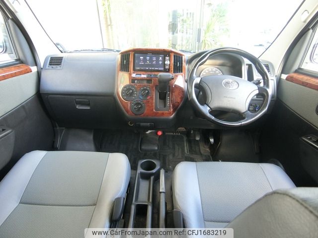 toyota liteace-van 2018 CFJ1683219 image 2
