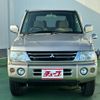 mitsubishi pajero-mini 2005 -MITSUBISHI--Pajero mini TA-H53A--H53A-0600581---MITSUBISHI--Pajero mini TA-H53A--H53A-0600581- image 18