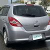 nissan tiida 2009 CFJ1679393 image 3