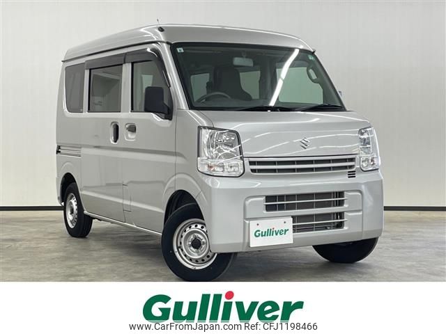 suzuki every 2020 -SUZUKI--Every HBD-DA17V--DA17V-483457---SUZUKI--Every HBD-DA17V--DA17V-483457- image 1