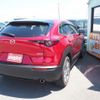 mazda cx-3 2022 CFJ1582415 image 2