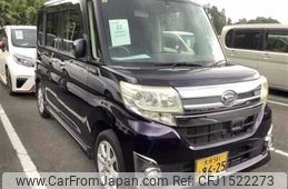 daihatsu tanto 2014 CFJ1522273