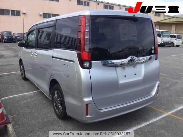 toyota noah 2014 -TOYOTA--Noah ZRR80W-0019715---TOYOTA--Noah ZRR80W-0019715- image 2