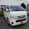 toyota hiace-van 2019 -TOYOTA--Hiace Van GDH206V--2007408---TOYOTA--Hiace Van GDH206V--2007408- image 2