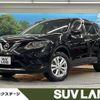 nissan x-trail 2014 -NISSAN--X-Trail DBA-T32--T32-000723---NISSAN--X-Trail DBA-T32--T32-000723- image 1