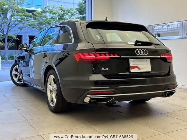 audi a4 2021 CFJ1638529 image 2