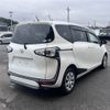 toyota sienta 2016 -TOYOTA--Sienta DBA-NSP172G--NSP172-7001828---TOYOTA--Sienta DBA-NSP172G--NSP172-7001828- image 3