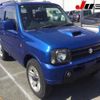 suzuki jimny 2007 -SUZUKI 【名変中 】--Jimny JB23W-526225---SUZUKI 【名変中 】--Jimny JB23W-526225- image 1