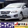 subaru impreza-g4 2014 quick_quick_DBA-GJ3_GJ3-007205 image 1