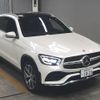 mercedes-benz glc-class 2022 quick_quick_5BA-253984_W1N2539842G052842 image 1