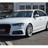 audi a6 2017 -AUDI--Audi A6 ABA-4GCRES--WAUZZZ4G5GN105278---AUDI--Audi A6 ABA-4GCRES--WAUZZZ4G5GN105278- image 4