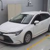 toyota corolla-touring-wagon 2021 -TOYOTA--Corolla Touring 6AA-ZWE211W--ZWE211W-6078895---TOYOTA--Corolla Touring 6AA-ZWE211W--ZWE211W-6078895- image 1