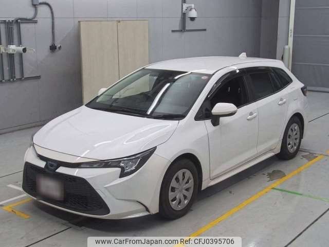 toyota corolla-touring-wagon 2021 -TOYOTA--Corolla Touring 6AA-ZWE211W--ZWE211W-6078895---TOYOTA--Corolla Touring 6AA-ZWE211W--ZWE211W-6078895- image 1