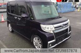 daihatsu tanto 2014 -DAIHATSU--Tanto LA600S-0063927---DAIHATSU--Tanto LA600S-0063927-