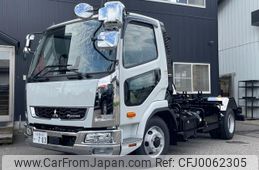 mitsubishi-fuso fighter 2024 GOO_NET_EXCHANGE_0903318A30240730W001