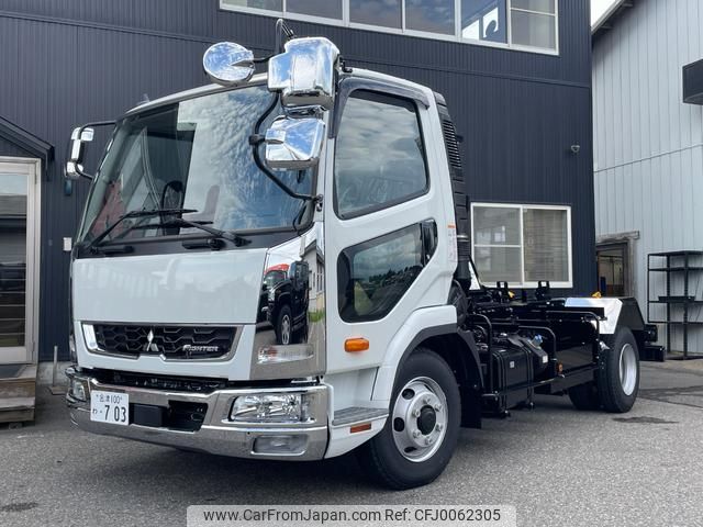 mitsubishi-fuso fighter 2024 CFJ0062305 image 1