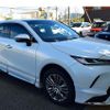 toyota harrier 2023 CFJ1851559 image 50