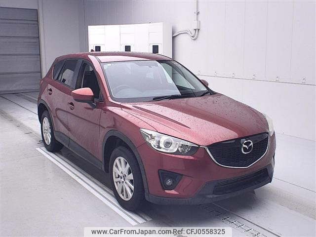 mazda cx-5 2012 -MAZDA--CX-5 KE2AW-108085---MAZDA--CX-5 KE2AW-108085- image 1