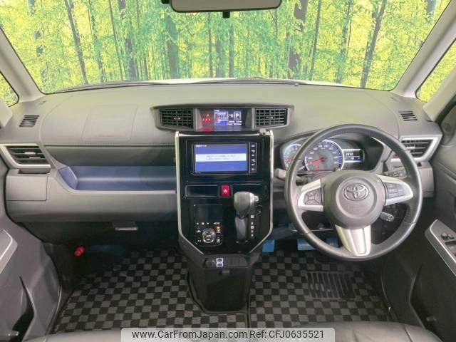 toyota roomy 2019 -TOYOTA--Roomy DBA-M900A--M900A-0322058---TOYOTA--Roomy DBA-M900A--M900A-0322058- image 2