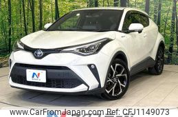 toyota c-hr 2021 quick_quick_ZYX11_ZYX11-2021565