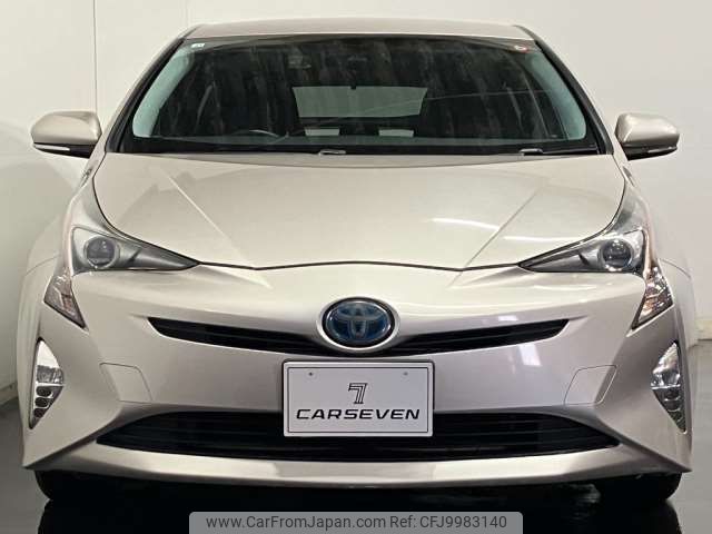 toyota prius 2016 -TOYOTA 【函館 337ﾌ1188】--Prius DAA-ZVW55--ZVW55-8020178---TOYOTA 【函館 337ﾌ1188】--Prius DAA-ZVW55--ZVW55-8020178- image 2