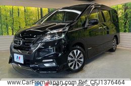 nissan serena 2016 -NISSAN--Serena DAA-GFC27--GFC27-015133---NISSAN--Serena DAA-GFC27--GFC27-015133-