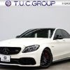 mercedes-benz amg 2015 -MERCEDES-BENZ--AMG CBA-205087--WDD2050872F227511---MERCEDES-BENZ--AMG CBA-205087--WDD2050872F227511- image 1