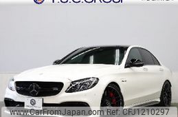 mercedes-benz amg 2015 -MERCEDES-BENZ--AMG CBA-205087--WDD2050872F227511---MERCEDES-BENZ--AMG CBA-205087--WDD2050872F227511-