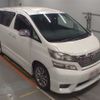 toyota vellfire 2010 -TOYOTA--Vellfire ANH20W-8161558---TOYOTA--Vellfire ANH20W-8161558- image 6