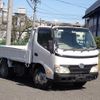 hino dutro 2010 CFJ1830950 image 8