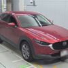 mazda cx-3 2021 CFJ1750425 image 6