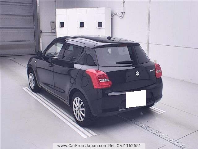 suzuki swift 2018 -SUZUKI 【岐阜 530ﾏ3090】--Swift ZC83S-117269---SUZUKI 【岐阜 530ﾏ3090】--Swift ZC83S-117269- image 2