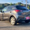 mazda demio 2019 -MAZDA 【広島 503ｽ5606】--Demio DJLFS--614907---MAZDA 【広島 503ｽ5606】--Demio DJLFS--614907- image 27