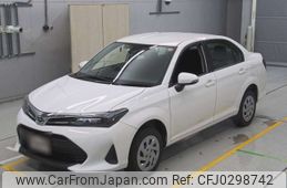 toyota corolla-axio 2023 -TOYOTA--Corolla Axio NZE164-7092392---TOYOTA--Corolla Axio NZE164-7092392-