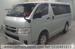 toyota hiace-van 2022 -TOYOTA 【足立 400ﾐ8302】--Hiace Van 3BF-TRH200V--TRH200-5055318---TOYOTA 【足立 400ﾐ8302】--Hiace Van 3BF-TRH200V--TRH200-5055318-