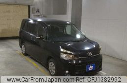toyota voxy 2010 -TOYOTA 【鹿児島 533ﾘ0039】--Voxy ZRR70G--ZRR70-0371822---TOYOTA 【鹿児島 533ﾘ0039】--Voxy ZRR70G--ZRR70-0371822-