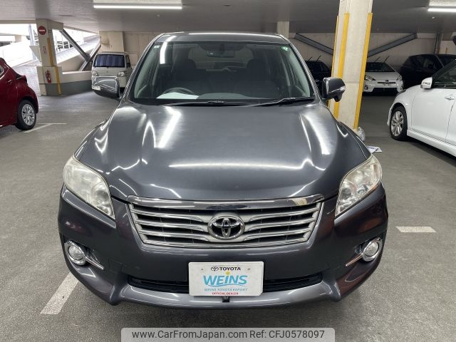 toyota vanguard 2011 AF-ACA33-5282662 image 2