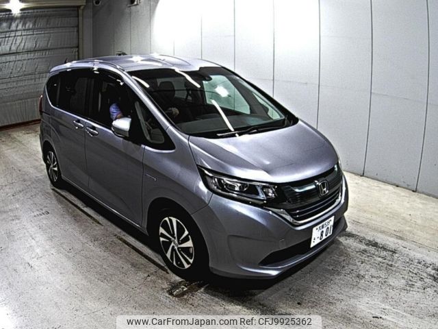 honda freed 2019 -HONDA 【大阪 539さ】--Freed GB7-1113190---HONDA 【大阪 539さ】--Freed GB7-1113190- image 1