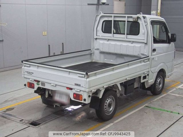 mitsubishi minicab-truck 2014 -MITSUBISHI--Minicab Truck DS16T-103120---MITSUBISHI--Minicab Truck DS16T-103120- image 2