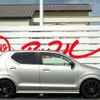 suzuki alto-works 2018 CFJ1808367 image 9