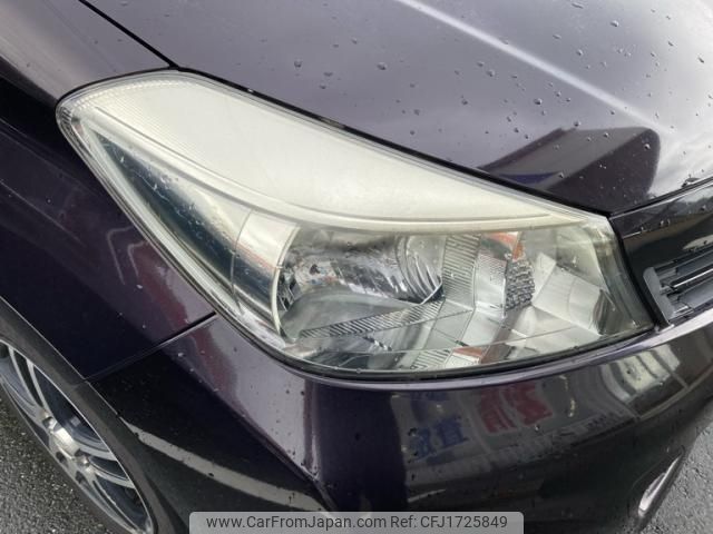toyota vitz 2014 CFJ1725849 image 2