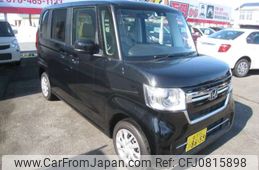 honda n-box 2023 -HONDA--N BOX 6BA-JF4--JF4-1236604---HONDA--N BOX 6BA-JF4--JF4-1236604-