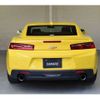 chevrolet camaro 2017 CFJ1830938 image 8